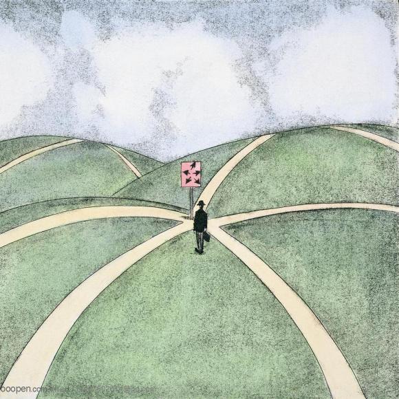 千里三人行36:人生迷途(陈伟,华琼,熊名华)