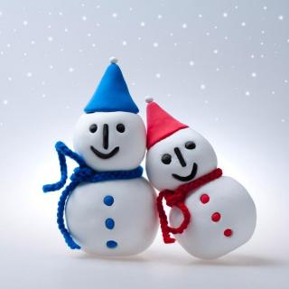 赏爱•今年圣诞，是否还有Ta陪你堆雪人-聆听MV