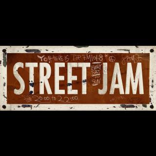 Street Jam-都市四贱客陪你聊春 下篇