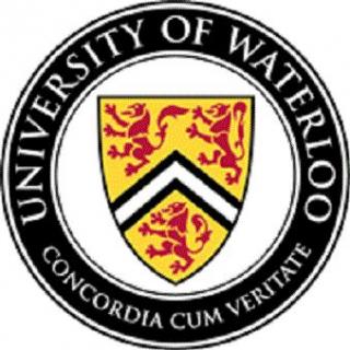 国际版名校（university of waterloo）