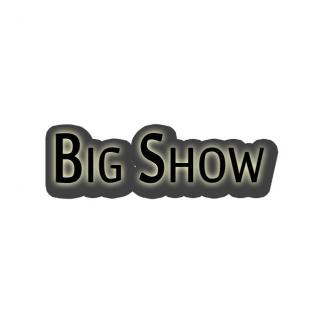Big Show - 08 - 圣诞老人干嘛非穿成这样？！