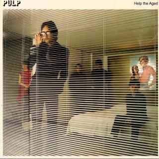 第14期片尾曲 ： Pulp - Help The Aged