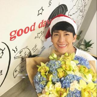 超甜泰语圣诞歌-Christmas Is The Time To Lov