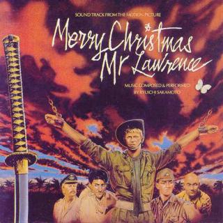【改编】Merry Christmas Mr. Lawrence(戦场のメリークリスマス)