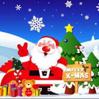 经典英文圣诞歌《 Jingle Bells》| 每周一歌（12.25微信看听）