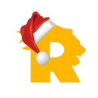 Rex：Merry Christmas
