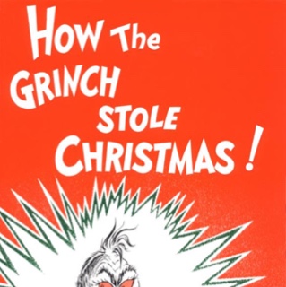 【英文故事】How Grinch Stole Christmas