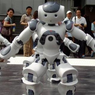 Los robots de servicio protagonizan la Conferencia Mundial de Robótica 2015