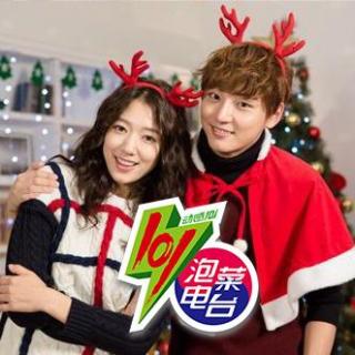 欧巴来了圣诞特辑！告诉你韩国最流行的Christmas装扮哦！