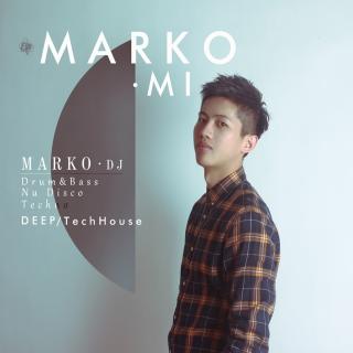 DJ Marko - My World