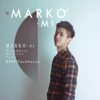 DJ Marko - Lift Me Up （FlyBoy Remix）