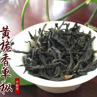 讲讲凤凰茶的＂霸道＂