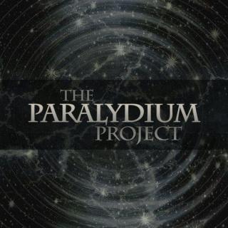 瑞典前卫金属The Paralydium Project - The Paralydium Project (EP) (2015)