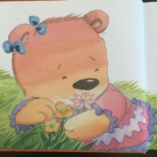 《爱花的小西拉》婴儿画报精品故事书——心儿妈妈讲故事