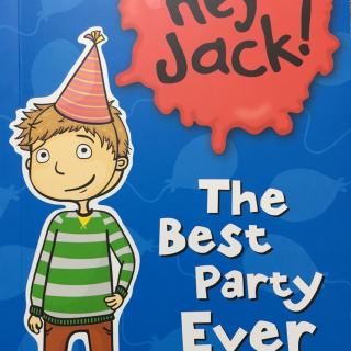 The Best Party Ever 1