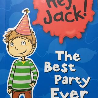 The Best Party Ever 2