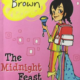 The Midnight Feast 2