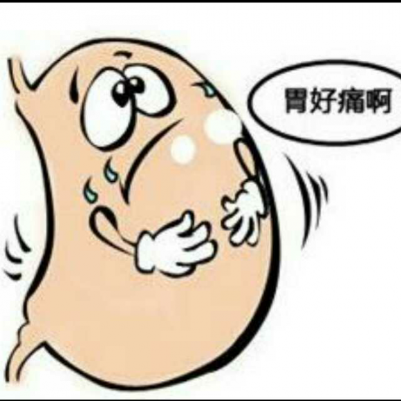 你知道孩子的想象力可以治胃痛吗