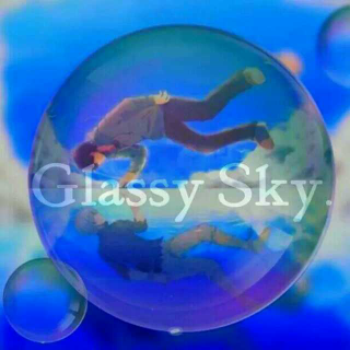 【Glassy Sky】—Donna Burke—东京喰种第二季BGM