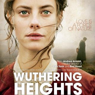 【Wuthering Heights 呼啸山庄】节选 朱琳俐