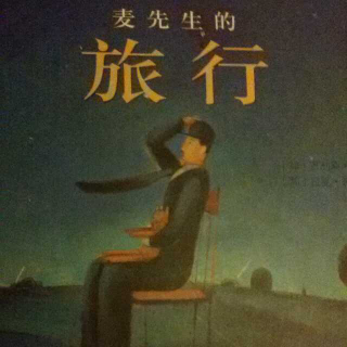 麦先生的旅行