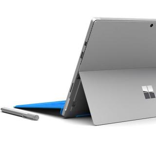 微软Surface Pro 4上手体验