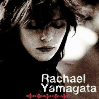 Rachael Yamagata - You Wouldn't Let Me