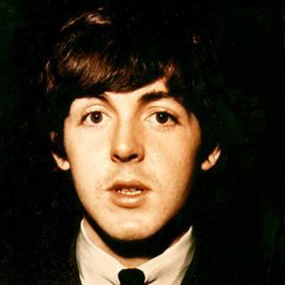 Michelle -  Paul McCartney