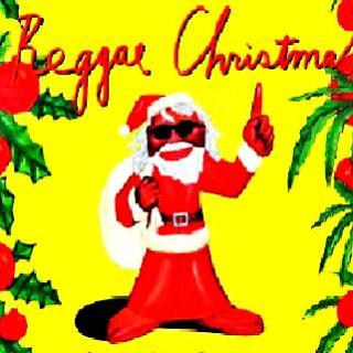 雷鬼乐之21.Merry Reggae Xmas 2014