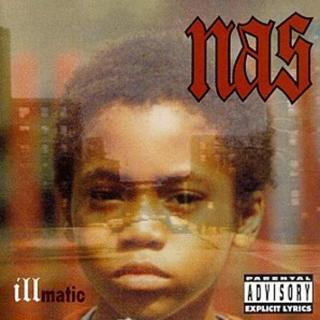 Nas (1994) Illmatic超·屌理论