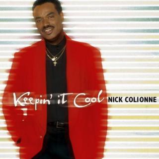 第39期  Focus album《keepin' it cool》-Nick Colinne 