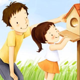 父亲要接纳孩子的不同肯定孩子的价值