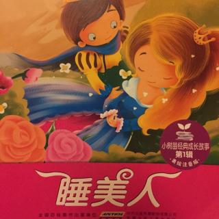 No.52《睡美人》（中文）