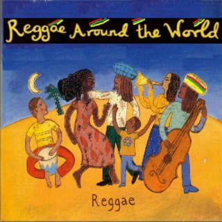 雷鬼乐之48.World Reggae 7