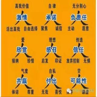 人本教练第二章-九点领导力4欣赏2