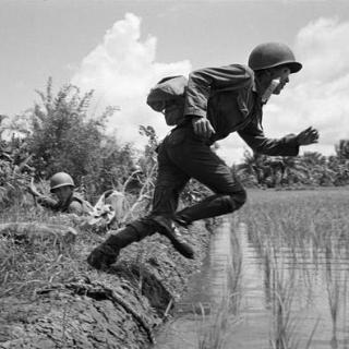 电影中的战争之越南战争-上