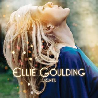 Music with Jacky: Ellie Goulding