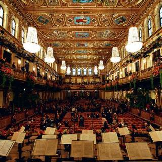 抢先围观2016年维也纳新年音乐会的爆点