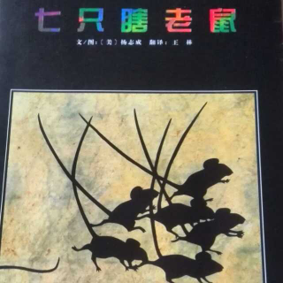 七只瞎老鼠