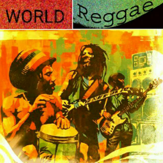 雷鬼乐之49.World Reggae 8
