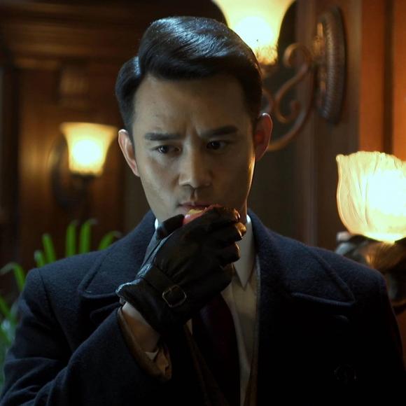 【伪装者】王凯cut集锦第9-10集