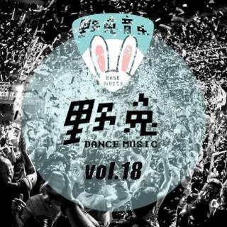 野兔跳舞音乐 vol.18 - House/Nu Disco/Dance/Music