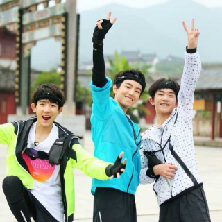 【TFBOYS】好想你 