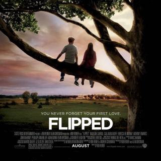  【怦然心动】 Flipped (2010) 