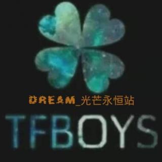 给梨涡少年的一封信。by露