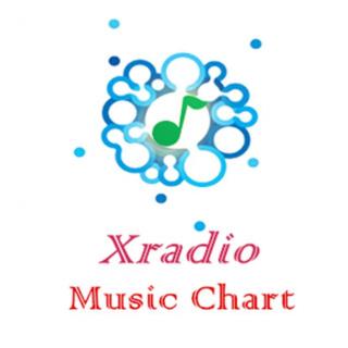 【X-Radio流行音乐榜】华语榜 第十一期