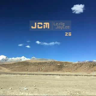 JCM-25-I Saw The Light