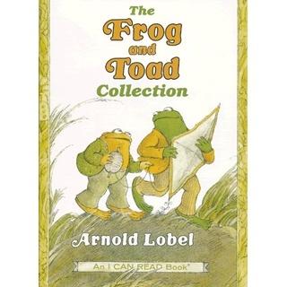 【小E的故事星球 Vol.24】Frog and Toad- The Kite