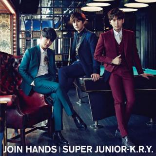 36° Super Junior K.R.Y. - Join Hands
