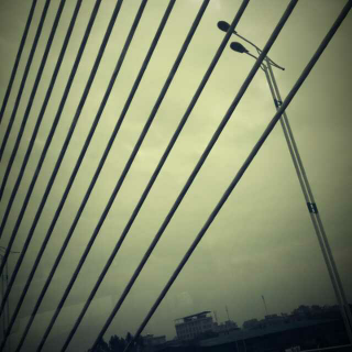 [诗]错误/席慕容